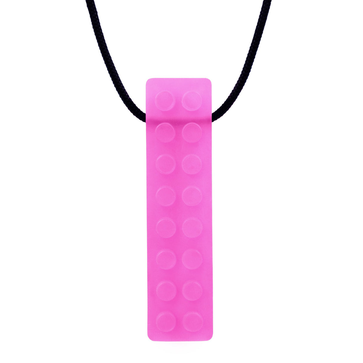 ARK's Brick Stick™ Textured Chew Necklace