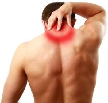 Harmony Ice & Heat Massage Roller Ball