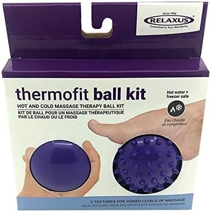 Thermofit Massage Ball Kit