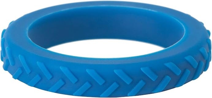 Chewigem Tread Sensory Chew Bangle