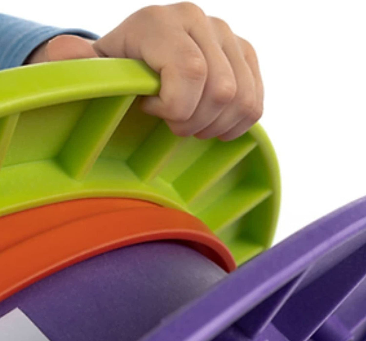 The Dizzy Disc - Original Sit and Spin Disc