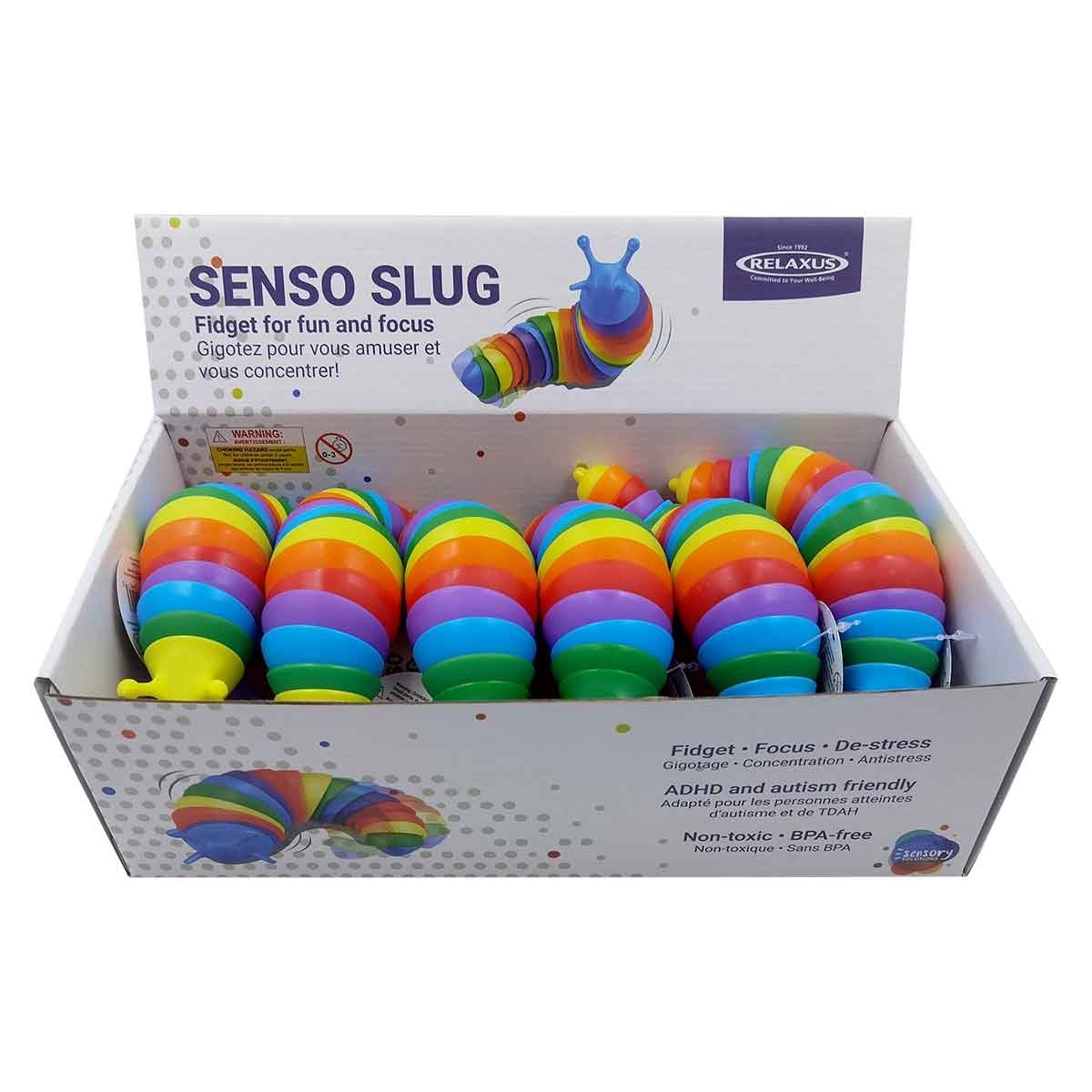 Senso Slug