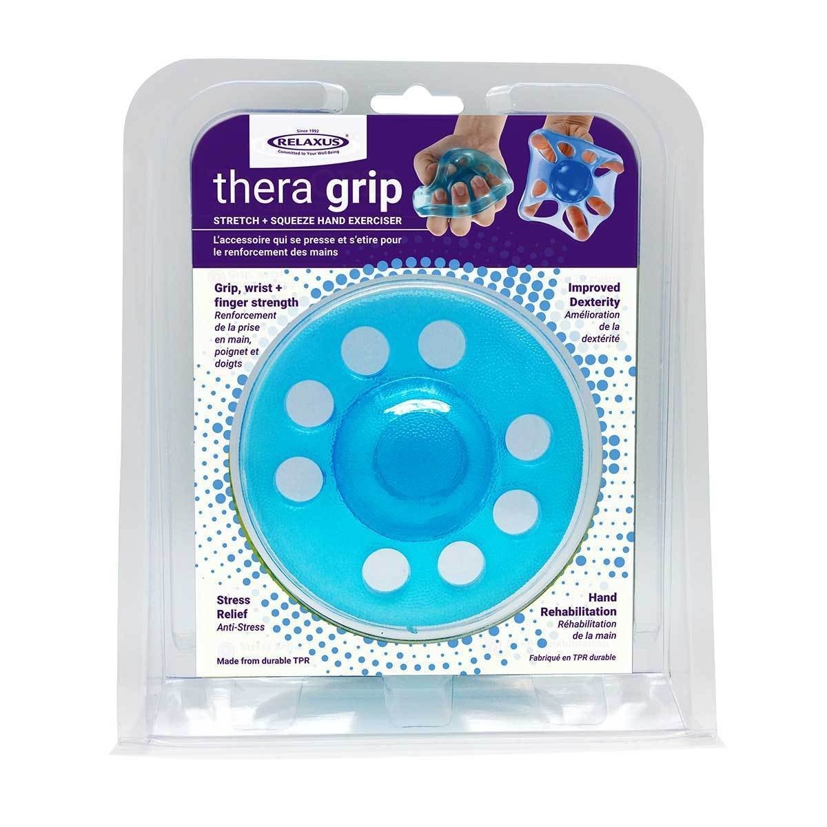 Thera Grip Hand Exerciser