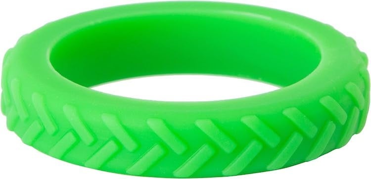 Chewigem Tread Sensory Chew Bangle