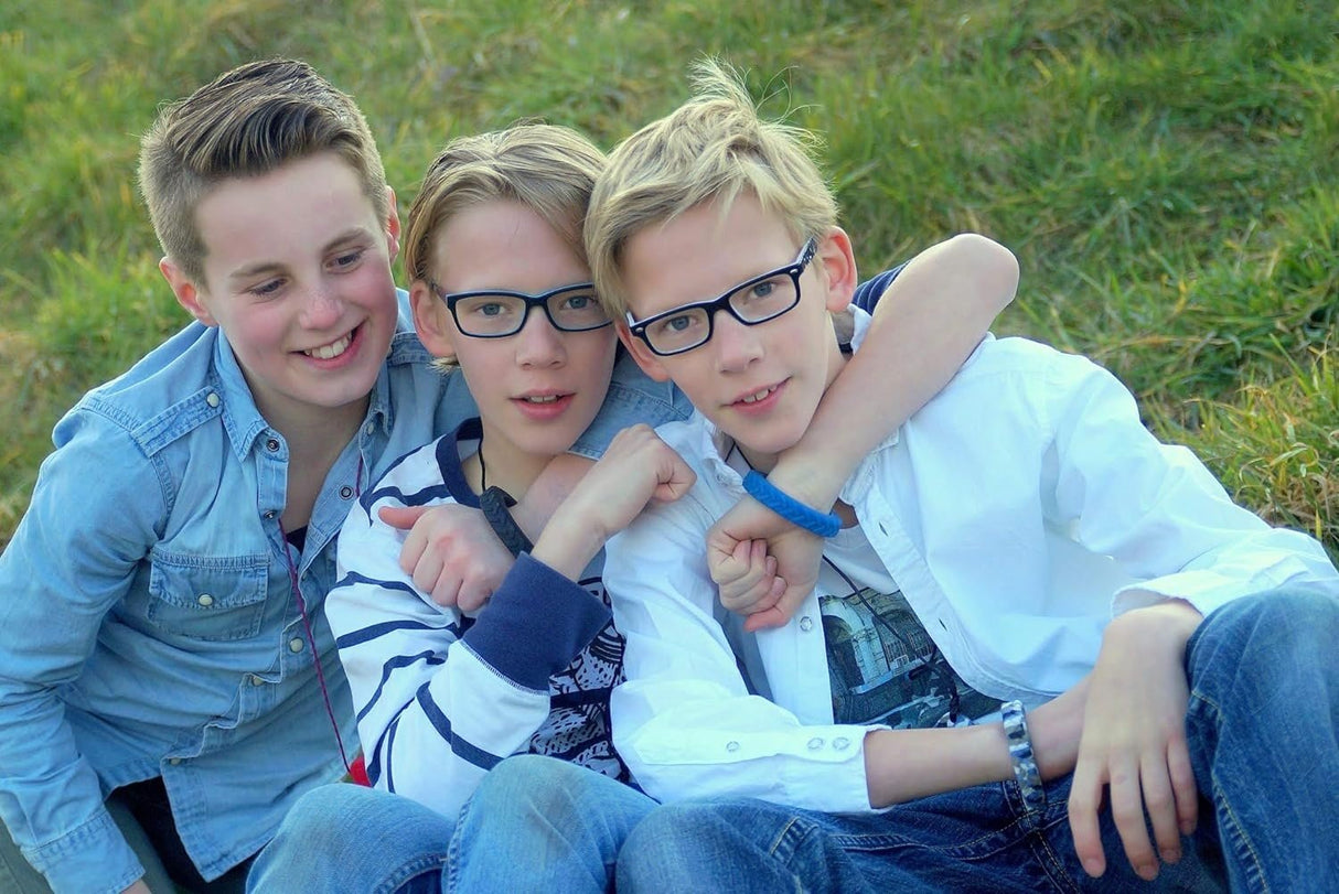 Chewigem Tread Sensory Chew Bangle