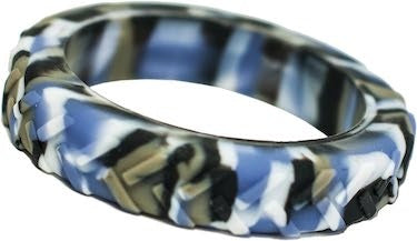 Chewigem Tread Sensory Chew Bangle