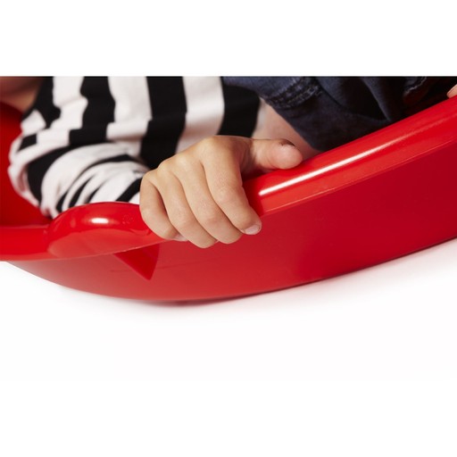 The Big Red Top for big vestibular fun or a quiet space