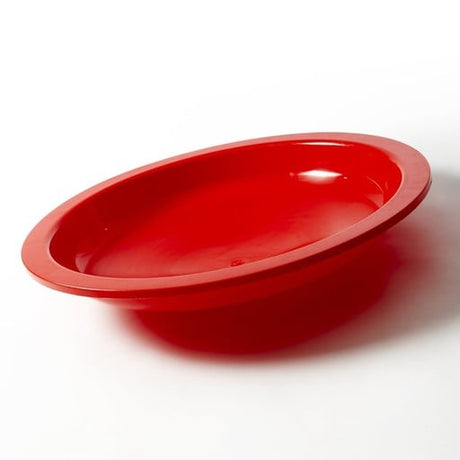 Rock-Around Saucer for hours of indoor or outdoor fun!