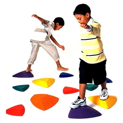 Gonge Riverstones Balancing Toy