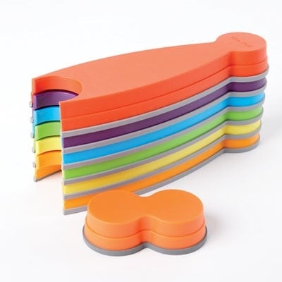 Gonge River Path Balance Toy