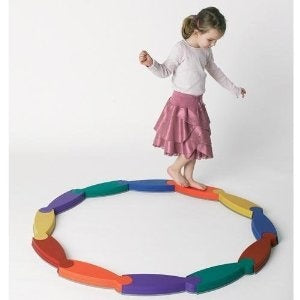 Gonge River Path Balance Toy