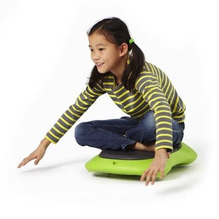 Gonge Floor Surfer Scooter Board