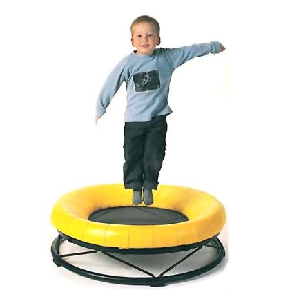 The Mono Junior Trampoline *This is an Oversized/Overweight Item.