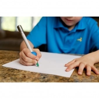 ARK's Butter Grip Combo (1 Purple, 1 Blue)