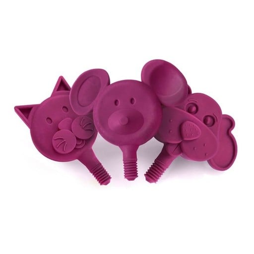 ARK's Animal Tip 3-Pack (Soft)