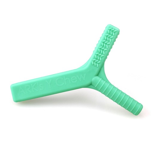 ARK's Y-Chew® XT Turquoise