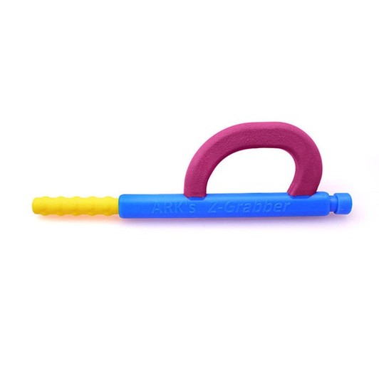 ARK's Z-Grabber® (Sold with 1 Textured Bite-n-Chew Tip XL)