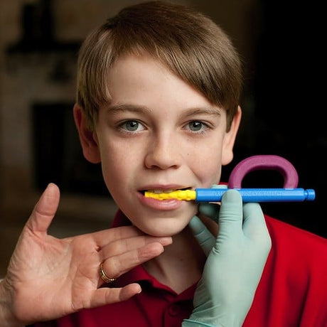 ARK's Z-Grabber® (Sold with 1 Textured Bite-n-Chew Tip XL)