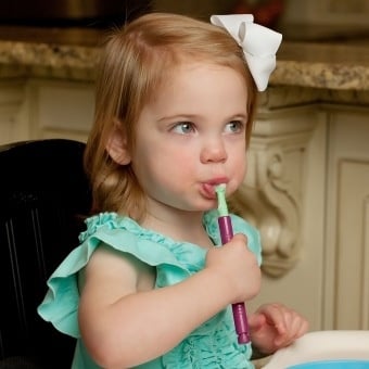 ARK's Z-Vibe Probe, Preefer & Mini Tips (Singles)