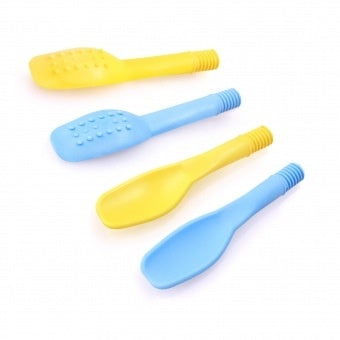 ARK's Z-Vibe Spoon Tips (Singles)