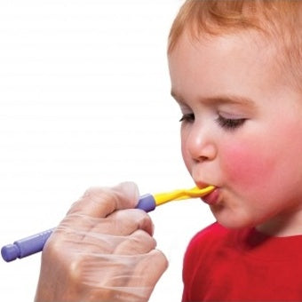 ARK's Z-Vibe Spoon Tips (Singles)