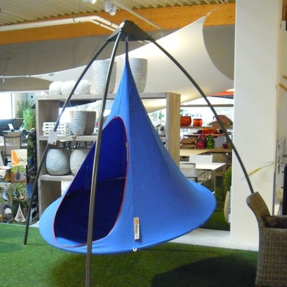 Cacoon Tripod Stand for Hanging Tents