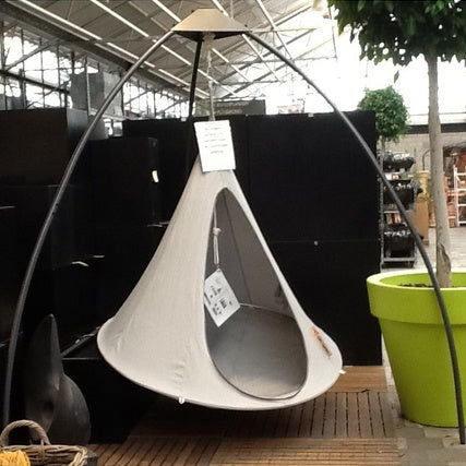 Cacoon Tripod Stand for Hanging Tents