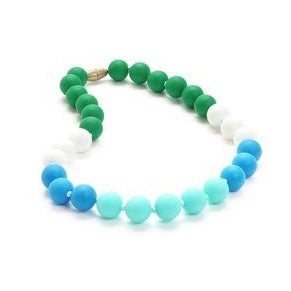 Chewbeads "Juniorbeads" Bleecker Jr. Necklace