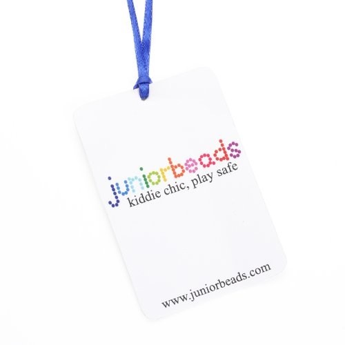 Chewbeads "Juniorbeads" Jane Jr. Necklace