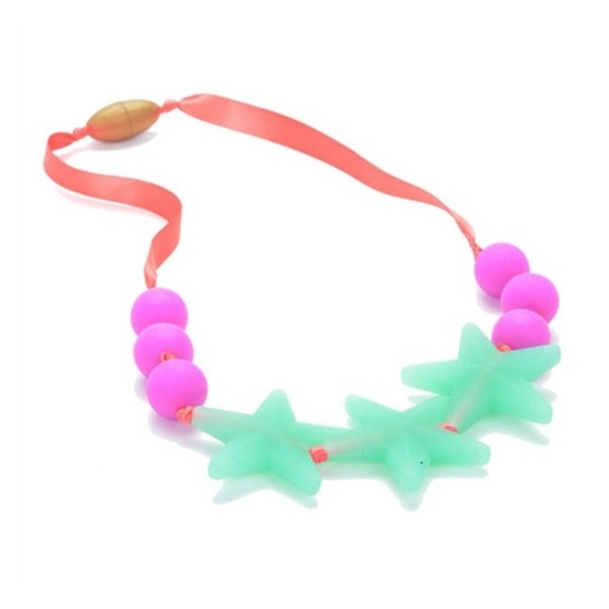 Chewbeads "Juniorbeads" Broadway Necklace