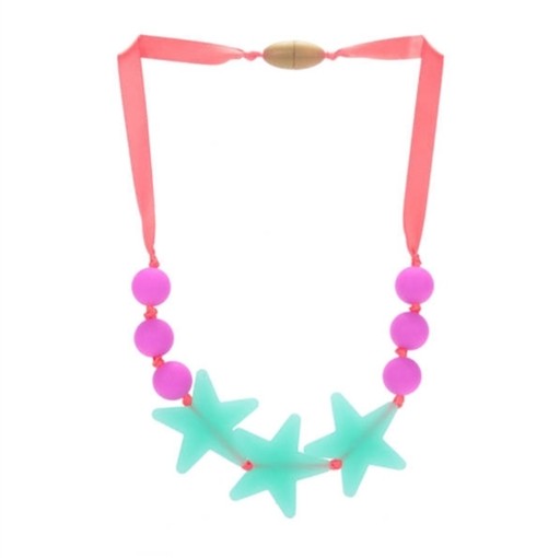 Chewbeads "Juniorbeads" Broadway Necklace