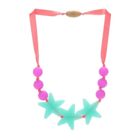 Chewbeads "Juniorbeads" Broadway Necklace