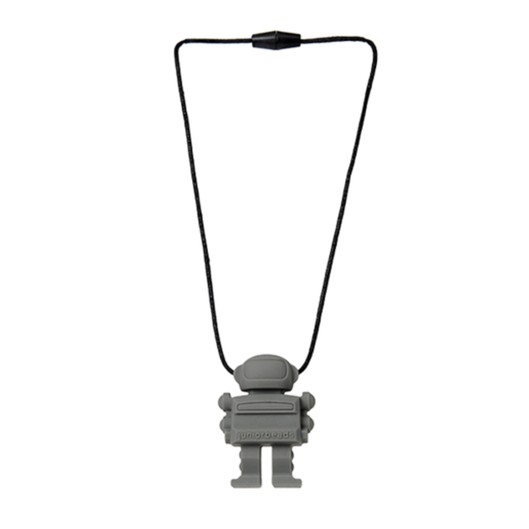 Chewbeads "Juniorbeads" Spaceman Pendant