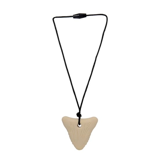 Chewbeads "Juniorbeads" Shark Tooth Pendant