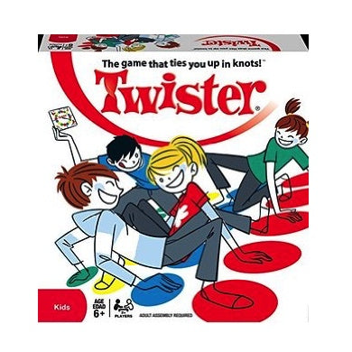 Classic Twister