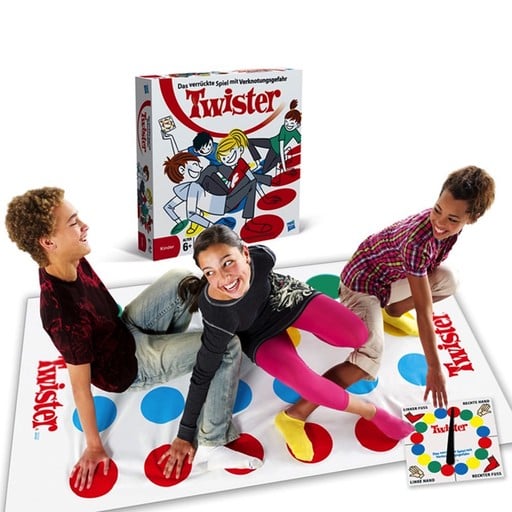 Classic Twister
