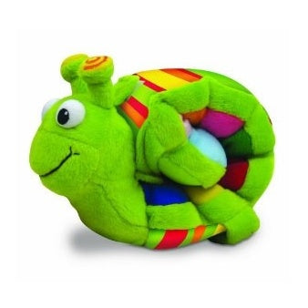 Edushape Melody Snaily