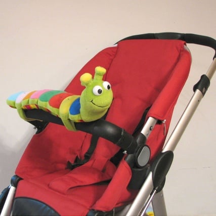 Edushape Melody Snaily