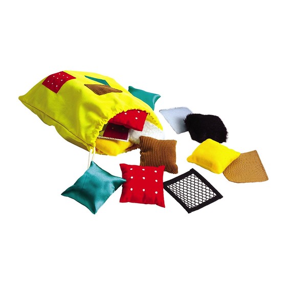 Educational Insights Teachable Touchables