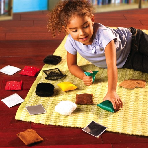 Educational Insights Teachable Touchables