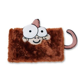 Weighted Monkey Animal Lap Pad (3 lb)