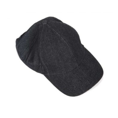 Denim Weighted Baseball Cap (1/2 lb - 3/4 lb)