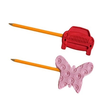 Cool Chews - Versatile Pencil Topper, Belt Buddy or Necklace