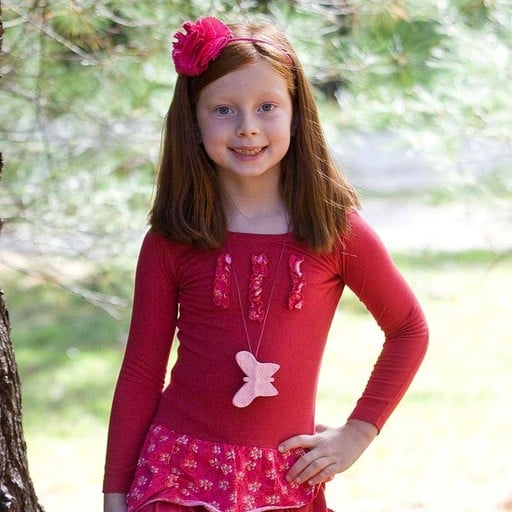 Cool Chews - Versatile Pencil Topper, Belt Buddy or Necklace