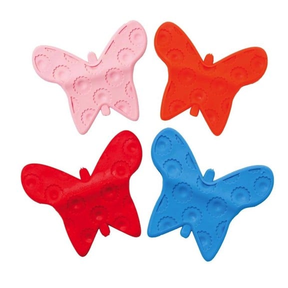 Cool Chews - Versatile Pencil Topper, Belt Buddy or Necklace