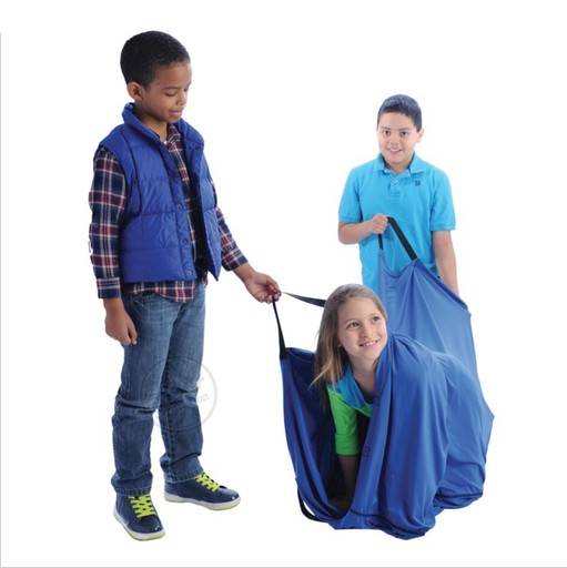 Crawl & Calm Resistance Tunnel