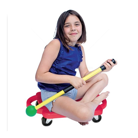 Scooter Paddles (Set of 2)