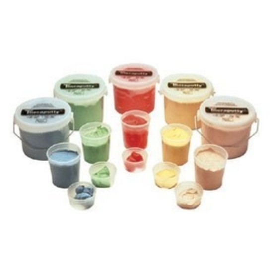 Cando Plus Antimicrobial Theraputty 2oz