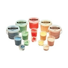 Cando Theraputty 5lb