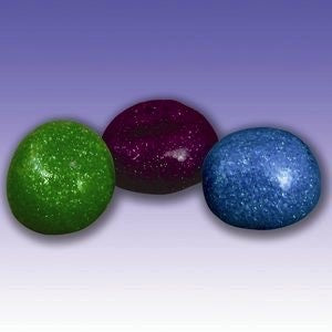 Glitter Bead Sensory Ball